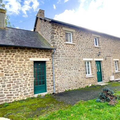 Maison 6 pièces 128990 €