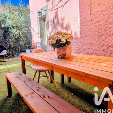 Maison 5 pièces 179000 €