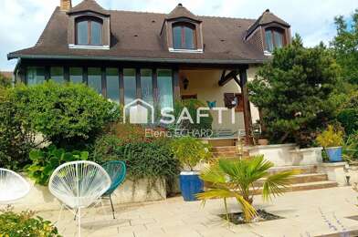 Maison 7 pièces 420000 €