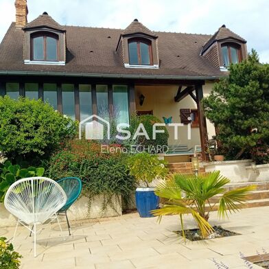 Maison 7 pièces 420000 €