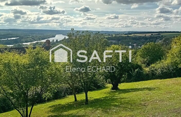 Maison à Vendre à FOLLAINVILLE-DENNEMONT de 134 m2 — photo 2
