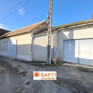 Maison 5 pièces 157500 €