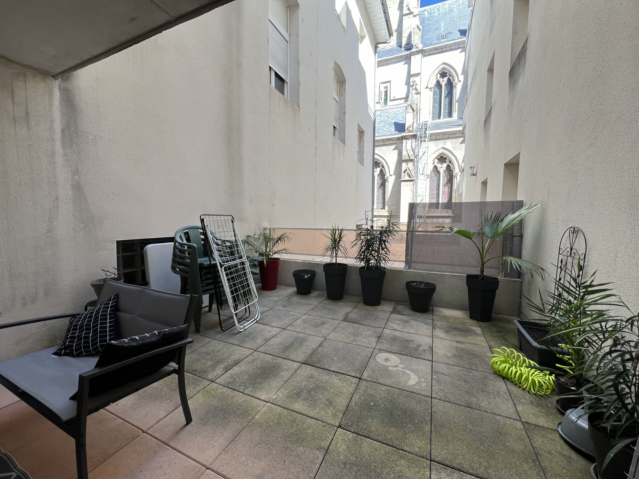 Appartement  T2 à louer Vals-les-Bains 07600