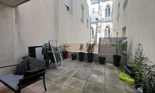 Appartement 2 Pièces 45 m² à louer à Vals-les-Bains (07600)