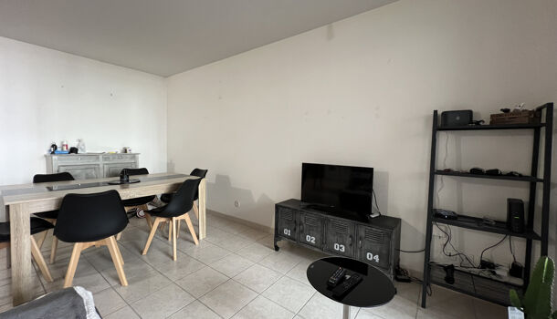 Appartement 2 pièces  à louer Vals-les-Bains 07600