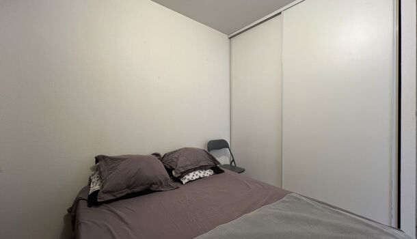 Appartement 2 pièces  à louer Vals-les-Bains 07600