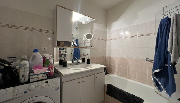 Appartement 2 pièces  à louer Vals-les-Bains 07600