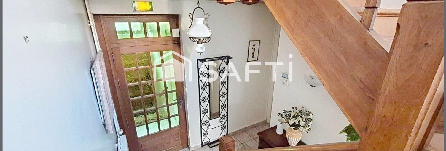 Immeuble  125 m² à vendre à Les Andelys (27700)