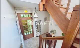 Immeuble  125 m² à vendre à Les Andelys (27700)