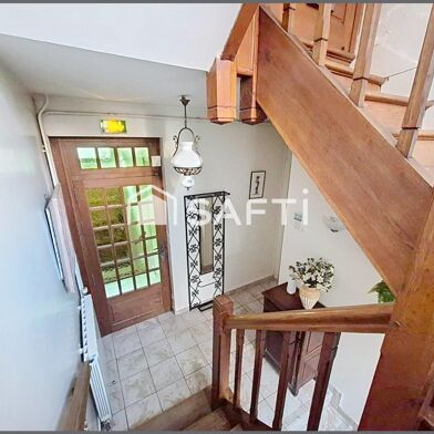 Immeuble  188000 €