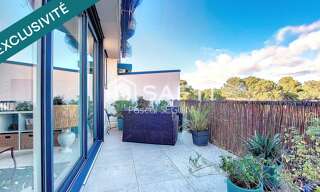 Appartement 2 Pièces 33 m² à vendre à Argelès-sur-Mer (66700)