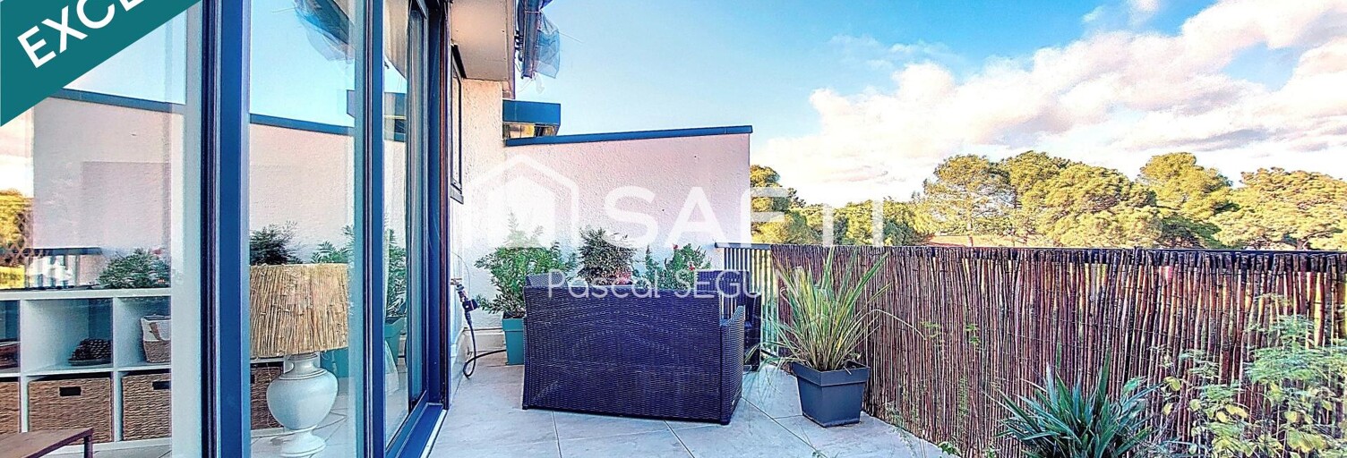 Appartement 2 Pièces 33 m² à vendre à Argelès-sur-Mer (66700)