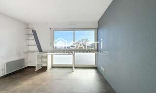 Appartement 1 Pièce 22 m² à vendre à Ramonville-Saint-Agne (31520)