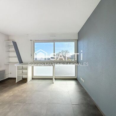 Appartement 1 pièces 95000 €