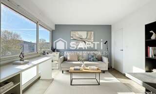 Appartement 1 Pièce 22 m² à vendre à Ramonville-Saint-Agne (31520)