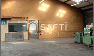 Commerce 5 Pièces 450 m² à vendre à Saint-Lô (50000)