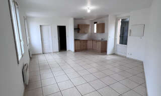 Appartement 2 Pièces 47 m² à louer à Saint-Paul-Trois-Châteaux (26130)