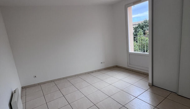 Appartement 2 pièces  à louer Saint-Paul-Trois-Châteaux 26130