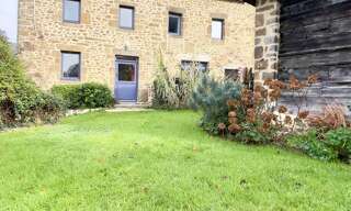 Maison 6 Pièces 253 m² à vendre à Ambrières-les-Vallées (53300)