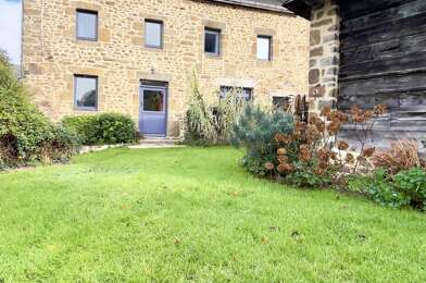 Maison 6 pièces 215700 €