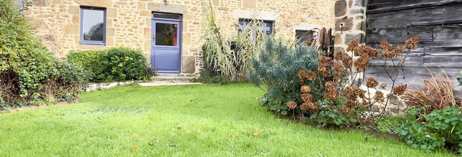 Maison 6 Pièces 253 m² à vendre à Ambrières-les-Vallées (53300)