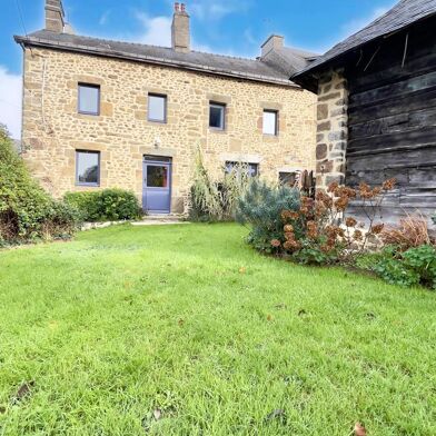 Maison 6 pièces 215700 €