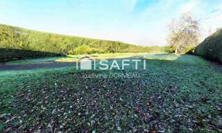 Terrain  925 m² à vendre à Plouvara (22170)