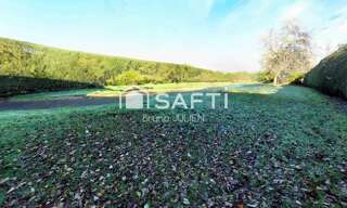 Terrain  925 m² à vendre à Plouvara (22170)