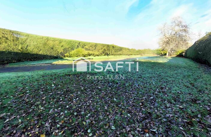 TERRAIN PROCHE COTES — photo 2