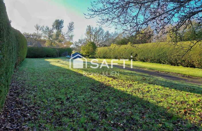 TERRAIN PROCHE COTES — photo 3