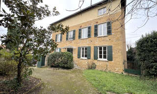 Maison 7 Pièces 180 m² à louer à Chasselay (69380)