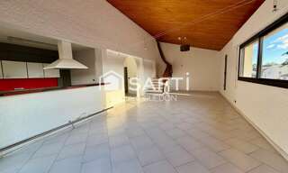 Appartement 5 Pièces 120 m² à vendre à Perpignan (66000)