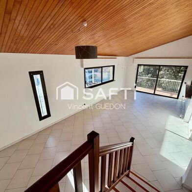 Appartement 5 pièces 249000 €