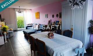 Maison 3 Pièces 75 m² à vendre à Issoudun (36100)