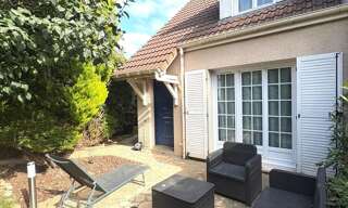 Maison 4 Pièces 61 m² à vendre à Osny (95520)