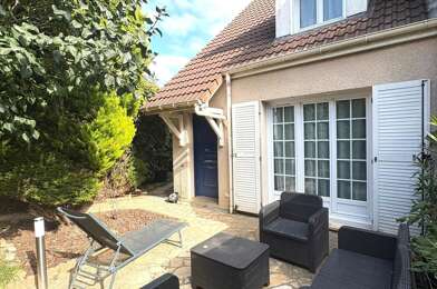 Maison 4 pièces 275000 €