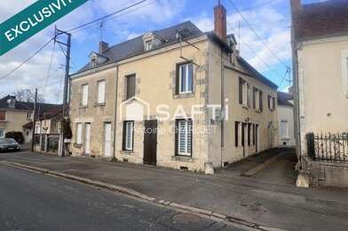 Maison 5 pièces 116700 €