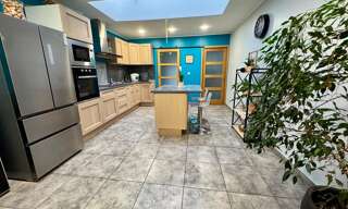 Maison 5 Pièces 96 m² à vendre à Aniche (59580)