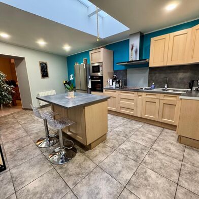 Maison 5 pièces 139000 €