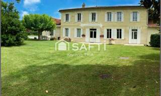 Maison 7 Pièces 236 m² à vendre à Libourne (33500)