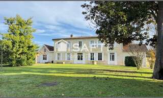 Maison 7 Pièces 236 m² à vendre à Libourne (33500)