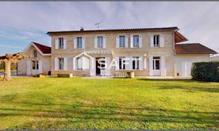Maison 7 Pièces 236 m² à vendre à Libourne (33500)