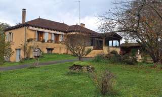 Maison 5 Pièces 135 m² à vendre à Saint-Aubin-de-Nabirat (24250)