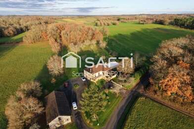 Maison 5 pièces 295000 €