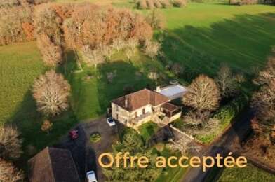 Maison 5 pièces 295000 €