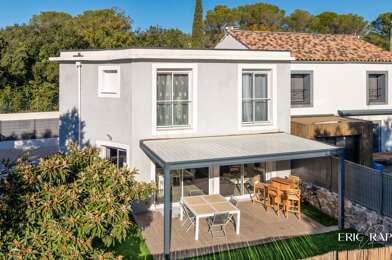 Maison 3 pièces 452000 €