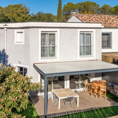 Maison 3 pièces 474000 €