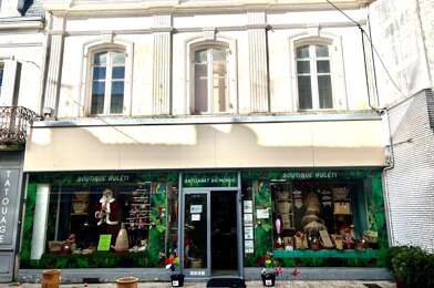 Commerce 2 pièces 212000 €