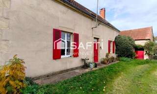 Maison 3 Pièces 155 m² à vendre à Urciers (36160)