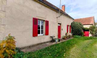 Maison 3 Pièces 155 m² à vendre à Urciers (36160)